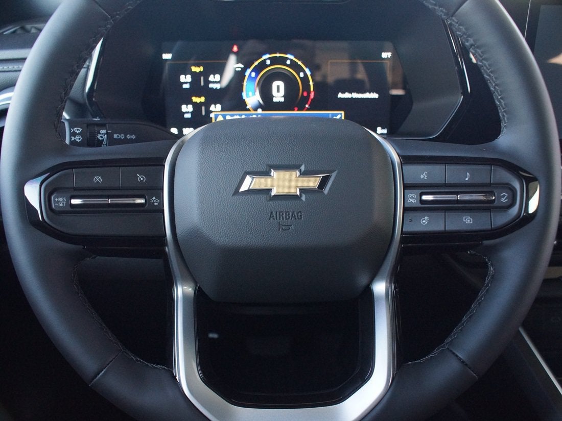 2026 Chevrolet Colorado LT - Photo 7