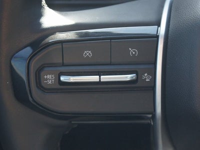 2023 Chevrolet Colorado ZR2