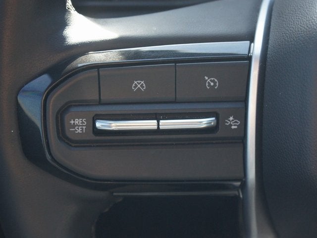 2023 Chevrolet Colorado ZR2