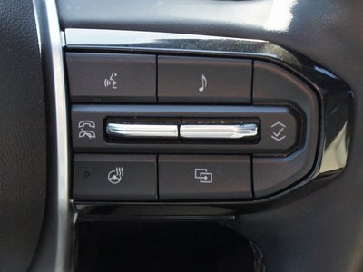 2023 Chevrolet Colorado ZR2