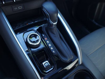 2023 Chevrolet Colorado ZR2