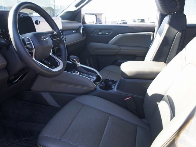 2023 Chevrolet Colorado ZR2