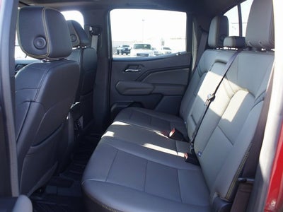 2023 Chevrolet Colorado ZR2