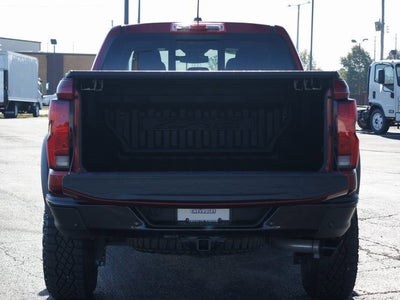 2023 Chevrolet Colorado ZR2