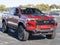 2023 Chevrolet Colorado ZR2