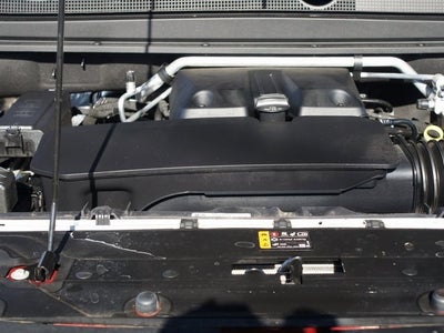 2023 Chevrolet Colorado ZR2