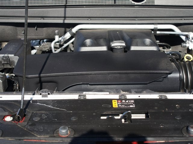 2023 Chevrolet Colorado ZR2