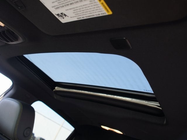 2023 Chevrolet Colorado ZR2