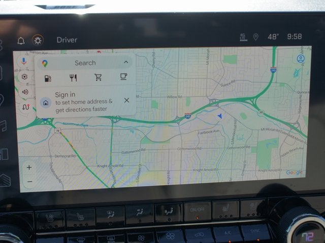 2023 Chevrolet Colorado ZR2