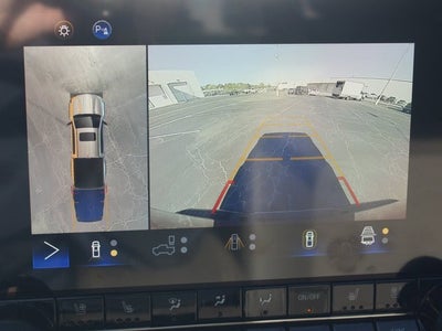 2023 Chevrolet Colorado ZR2