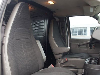 2020 Chevrolet Express Cargo 2500 WT