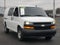 2020 Chevrolet Express Cargo 2500 WT