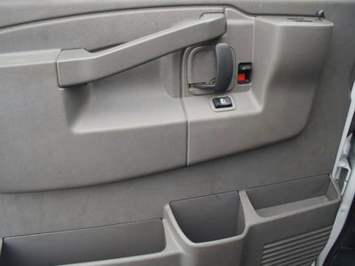 2020 Chevrolet Express Cargo 2500 WT