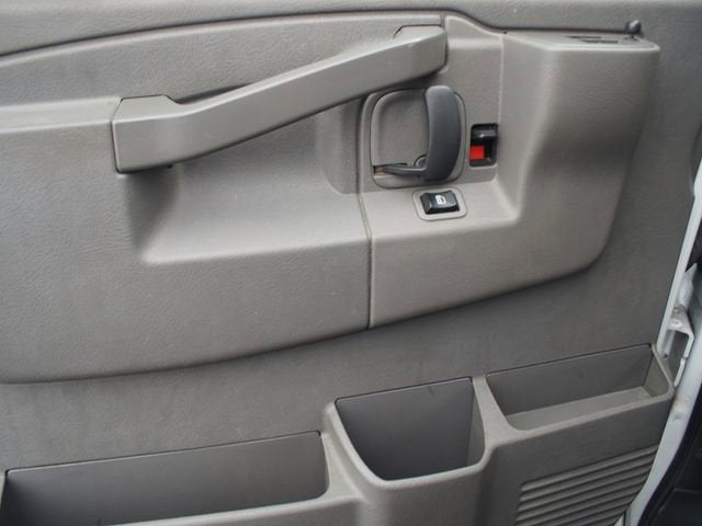 2020 Chevrolet Express Cargo 2500 WT