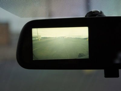 2020 Chevrolet Express Cargo 2500 WT