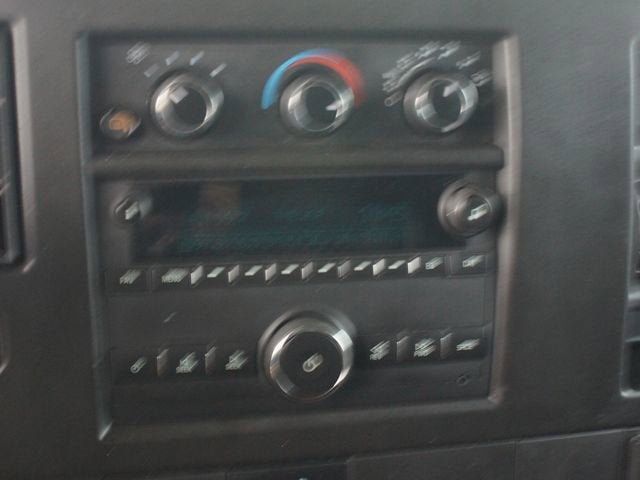 2020 Chevrolet Express Cargo 2500 WT