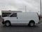 2020 Chevrolet Express Cargo 2500 WT