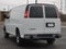 2020 Chevrolet Express Cargo 2500 WT