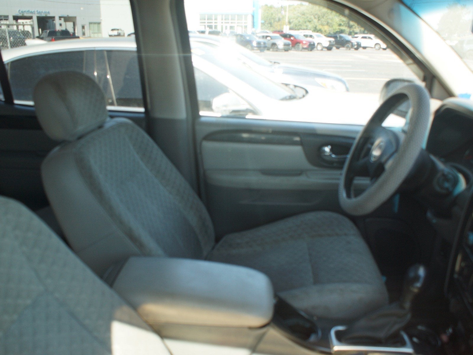 2005 GMC Envoy SLE