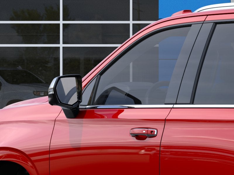 2026 Chevrolet Tahoe Premier - Photo 25