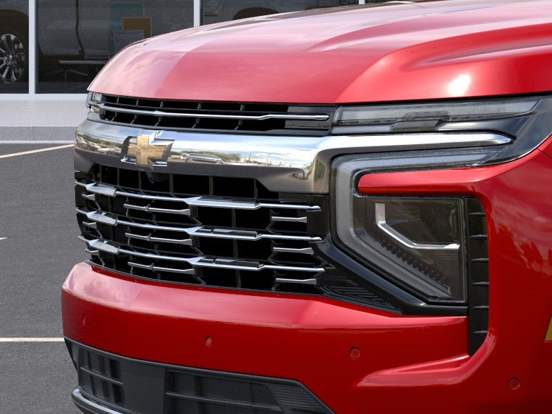 2026 Chevrolet Tahoe Premier - Photo 26