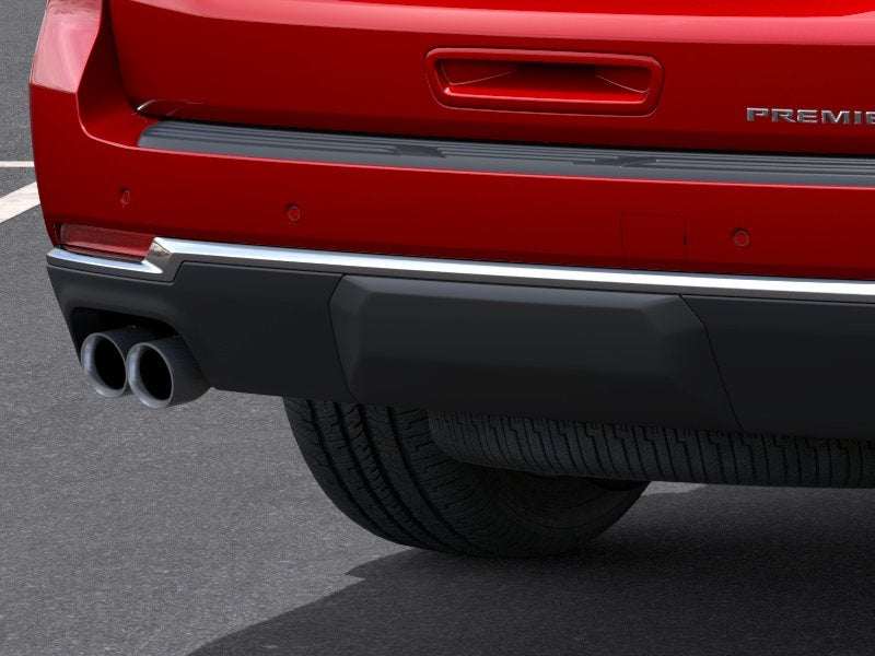 2026 Chevrolet Tahoe Premier - Photo 27