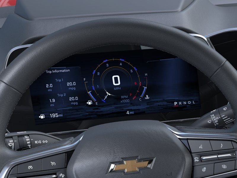 2026 Chevrolet Tahoe Premier - Photo 31
