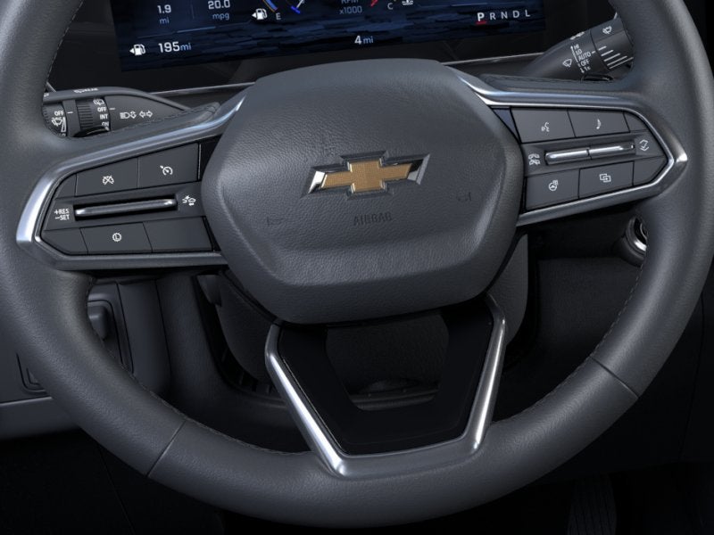 2026 Chevrolet Tahoe Premier - Photo 32