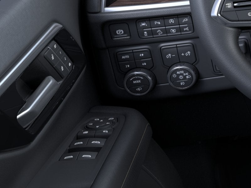 2026 Chevrolet Tahoe Premier - Photo 35