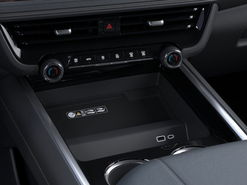 2026 Chevrolet Tahoe Premier - Photo 36