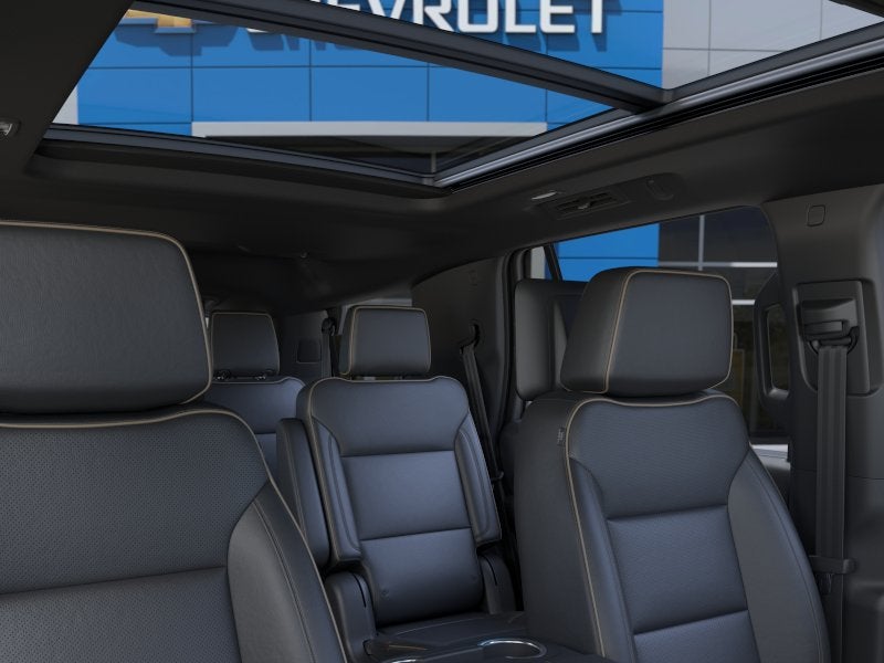 2026 Chevrolet Tahoe Premier - Photo 37