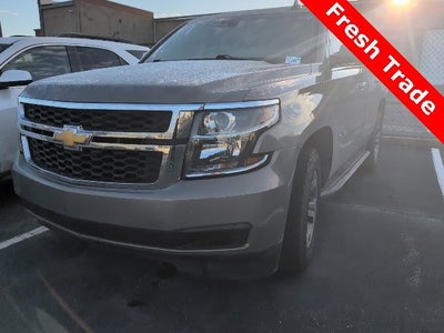 2019 Chevrolet Tahoe LS