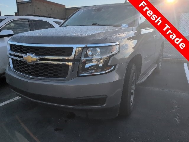 2019 Chevrolet Tahoe LS