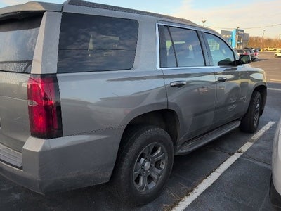 2019 Chevrolet Tahoe LS