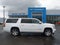 2015 Chevrolet Suburban LT