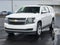 2015 Chevrolet Suburban LT