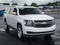 2015 Chevrolet Suburban LT