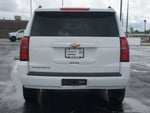 2015 Chevrolet Suburban LT