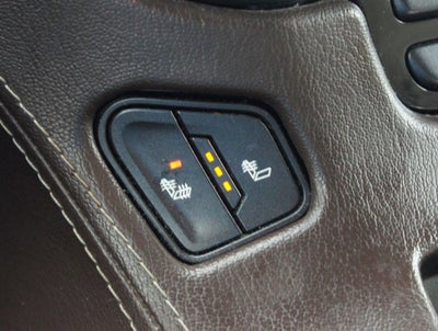 2015 Chevrolet Suburban LT