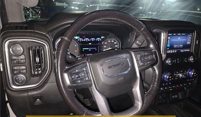 2020 GMC Sierra 2500 HD Denali