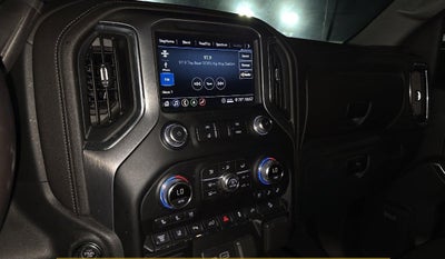 2020 GMC Sierra 2500 HD Denali