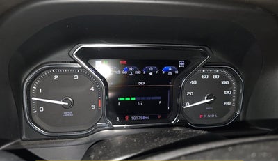 2020 GMC Sierra 2500 HD Denali