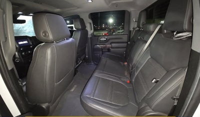2020 GMC Sierra 2500 HD Denali
