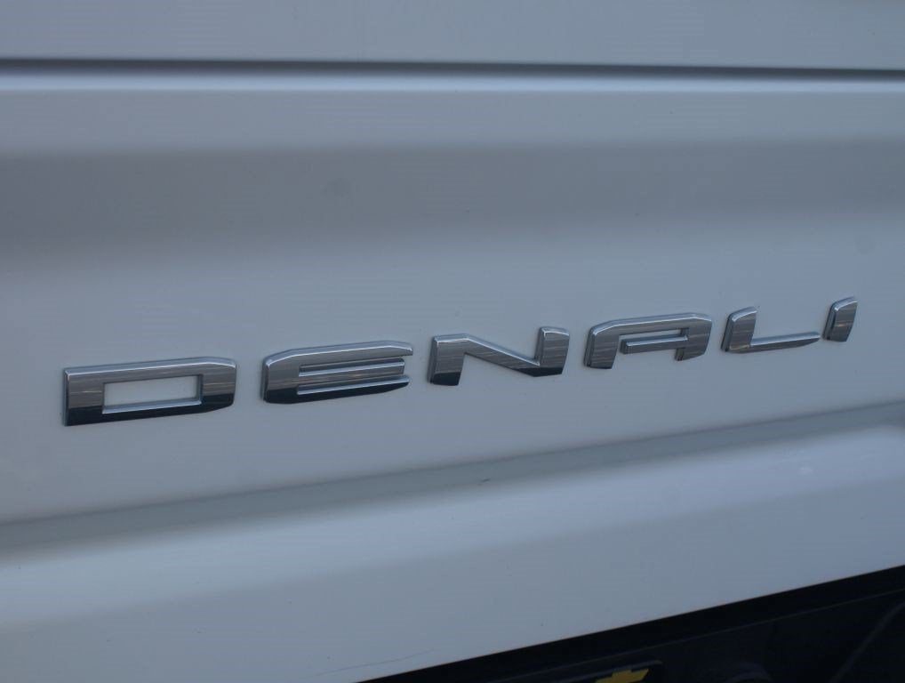 2020 GMC Sierra 2500 HD Denali