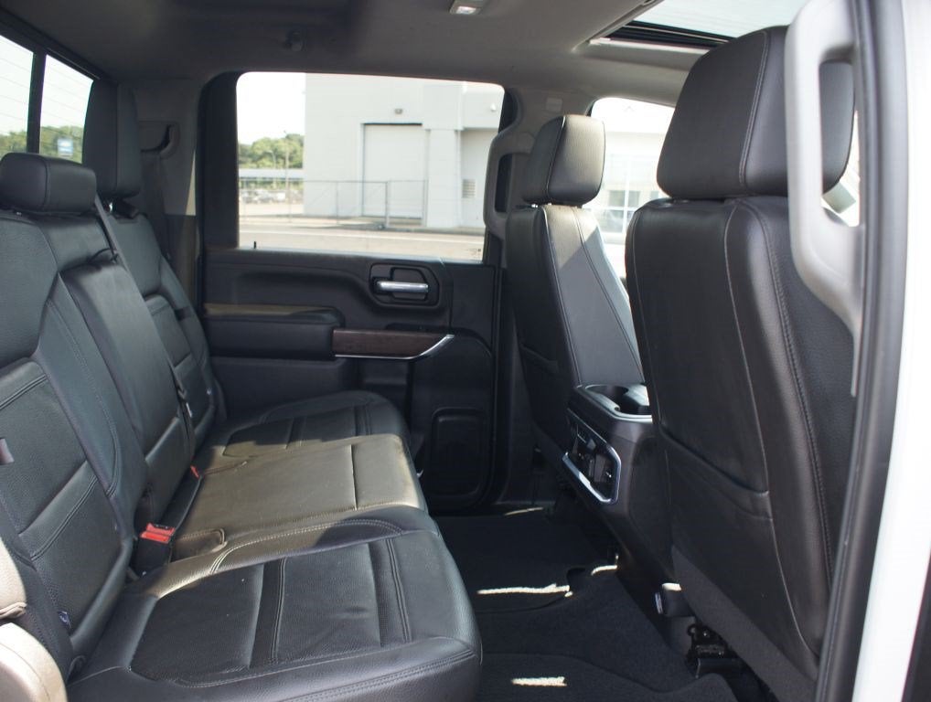 2020 GMC Sierra 2500 HD Denali