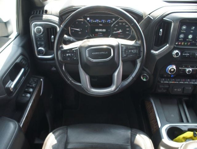 2020 GMC Sierra 2500 HD Denali