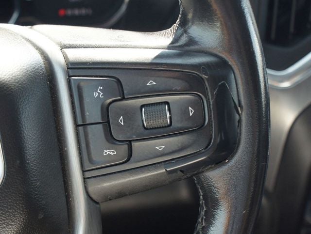 2020 GMC Sierra 2500 HD Denali