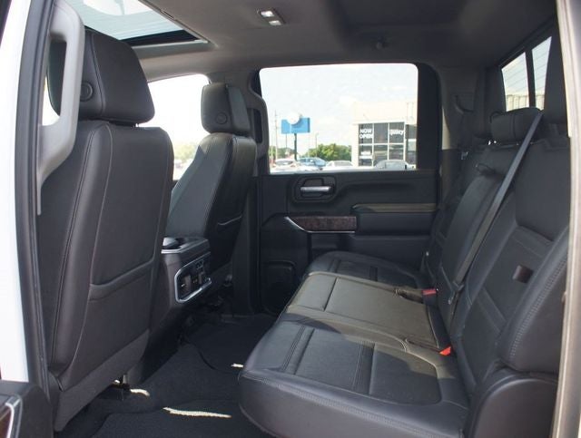 2020 GMC Sierra 2500 HD Denali