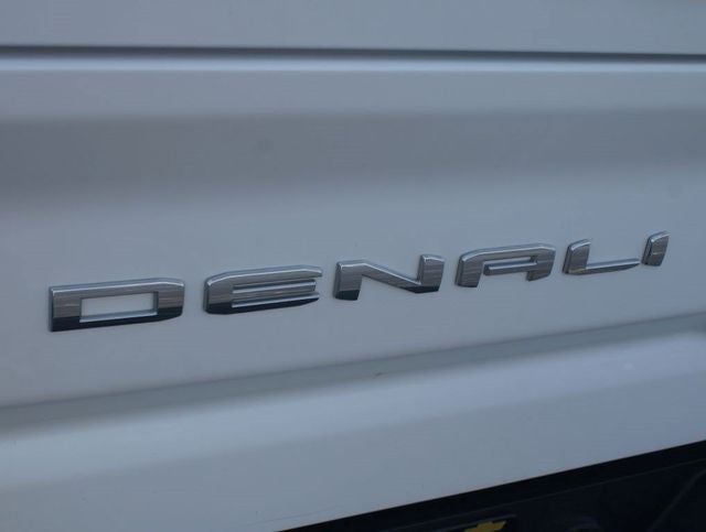 2020 GMC Sierra 2500 HD Denali