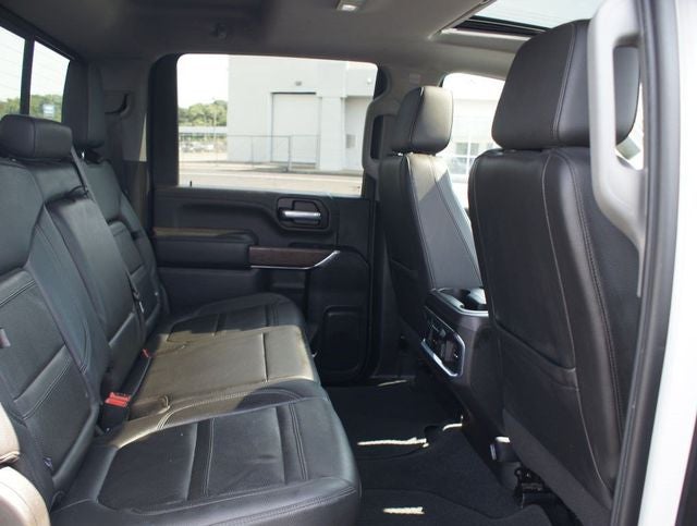 2020 GMC Sierra 2500 HD Denali